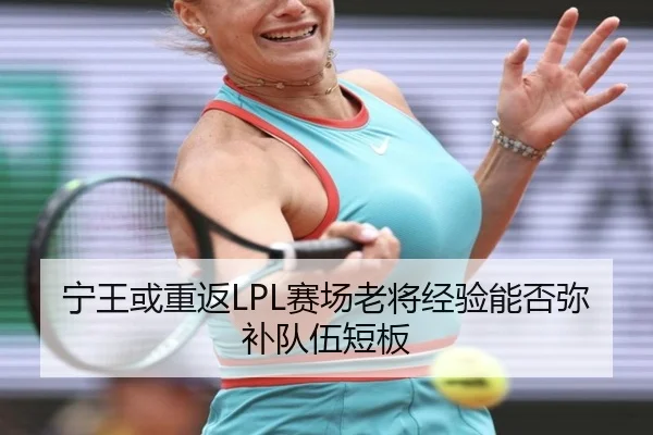 宁王或重返LPL赛场老将经验能否弥补队伍短板